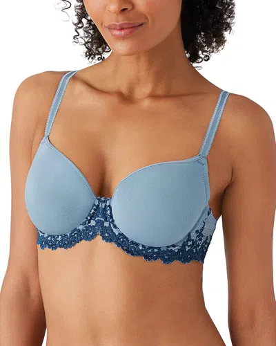 WACOAL EMBRACE LACE CONTOUR BRA