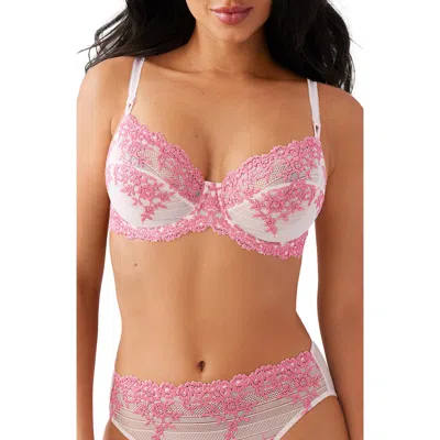 Wacoal Embrace Lace® Underwire Bra