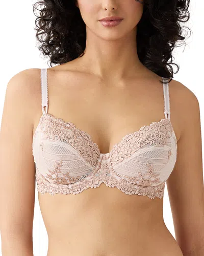 WACOAL EMBRACE LACE UNDERWIRE BRA