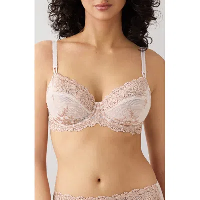 WACOAL WACOAL EMBRACE LACE® UNDERWIRE BRA