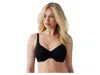 Wacoal Ever Flexing Underwire Bra In Black