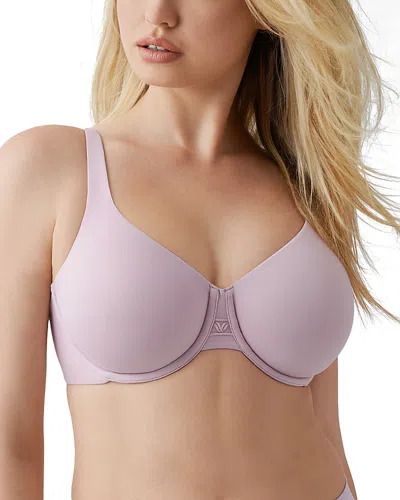 WACOAL EVER FLEXING UNDERWIRE BRA
