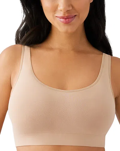WACOAL FEELING FLEXIBLE BRALETTE
