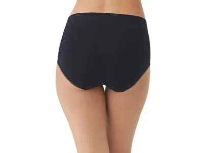 Wacoal Feeling Flexible Brief 875332 In Black