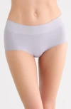 Wacoal Feeling Flexible Briefs In Blue