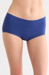 Wacoal Feeling Flexible Briefs In Blue