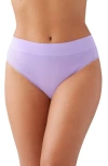 Wacoal Feeling Flexible High Cut Briefs