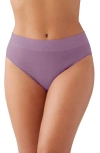 Wacoal Feeling Flexible High Cut Briefs