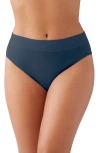 Wacoal Feeling Flexible High Cut Briefs