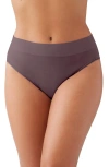 Wacoal Feeling Flexible High Cut Briefs