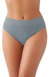 Wacoal Feeling Flexible High Cut Briefs