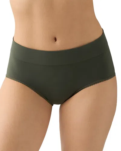 WACOAL FEELING FLEXIBLE SEAMLESS BRIEF