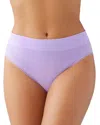 Wacoal Feeling Flexible High Cut Briefs