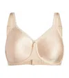 Wacoal Bra - Basic Beauty Full Coverage Underwire Bra In Nude