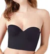 Wacoal Future Foundation Backless Strapless Bra In Night In Multi