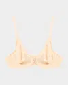 Wacoal Halo Molded Underwire Bra