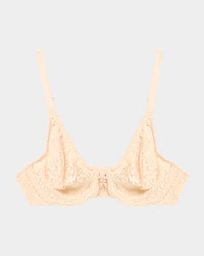 Wacoal Halo Molded Underwire Bra