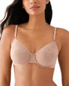 Wacoal High Profile Underwire Bra In Roebuck