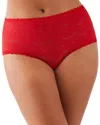 Wacoal High Profile Brief In Equestrian