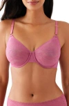 Wacoal High Profile Bra In Malaga