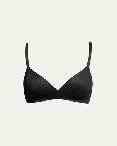 WACOAL HOW PERFECT SOFT CUP WIRELESS BRA