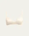 Wacoal How Perfect Soft Cup Wireless Bra In Neutral