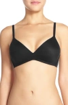 Wacoal How Perfect Wire Free T-shirt Bra