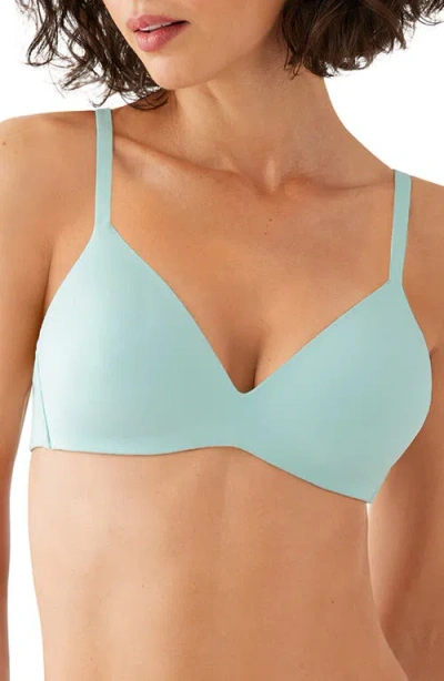 WACOAL WACOAL HOW PERFECT WIRE FREE T-SHIRT BRA