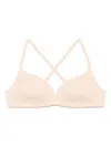 Wacoal Ines Secret Bra In Neutral