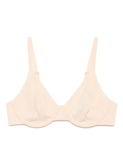 Wacoal Ines Secret Bra In Neutral