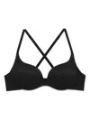 Wacoal Ines Secret Bra In Black