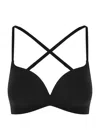 Wacoal Non-wired Inès Contour Bra In Black