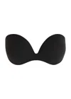 Wacoal Inès Secret Underwired Strapless Bra In Black