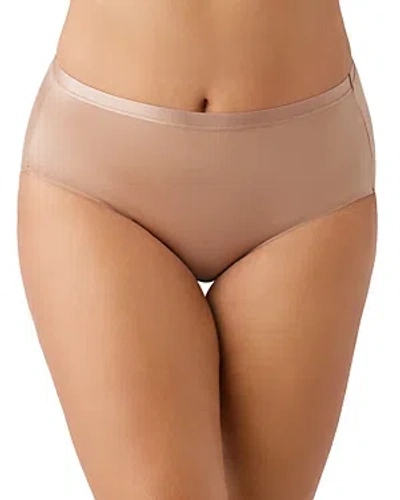 Wacoal Inner Sheen Brief In Roebuck