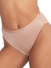 Wacoal Inner Sheen Hi-cut Brief In Roebuck