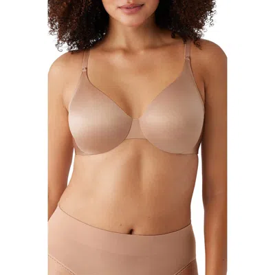 WACOAL WACOAL INNER SHEEN UNDERWIRE BRA