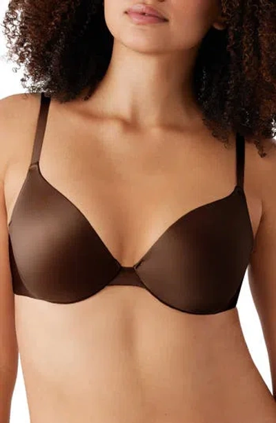 Wacoal Inner Sheen Underwire T-shirt Bra