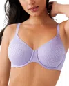 Wacoal Inside Job Underwire Bra