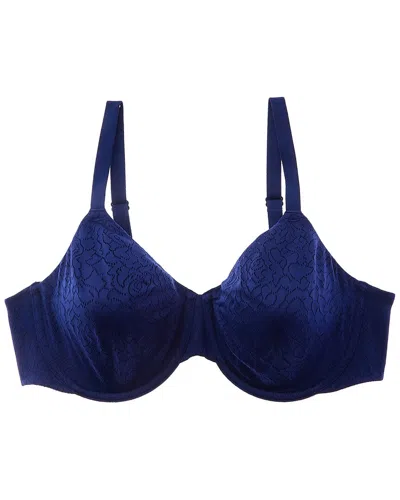 Wacoal Inside Job Underwire Bra