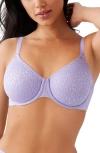 Wacoal Inside Job Underwire Bra