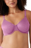 Wacoal Inside Job Underwire Bra