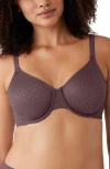 Wacoal Inside Job Underwire Bra