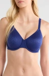 Wacoal Inside Job™ Underwire Bra In Blue