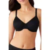 Wacoal Inside Job™ Underwire Bra In Black