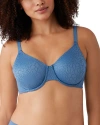 WACOAL INSIDE JOB UNDERWIRE BRA