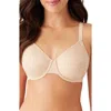 Wacoal Inside Job™ Underwire Bra In Brown