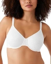 WACOAL INSIDE JOB UNDERWIRE BRA