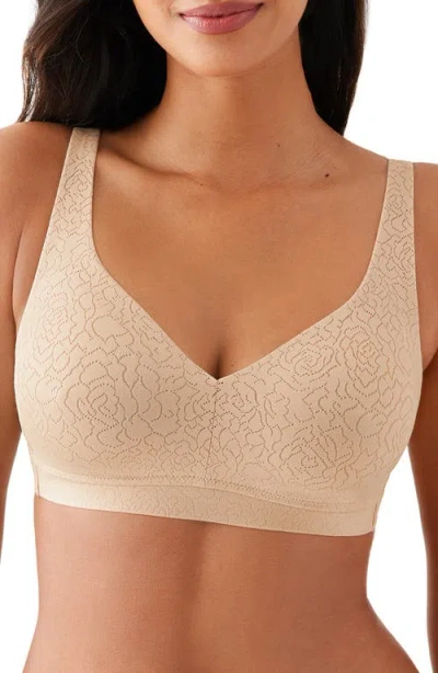 WACOAL WACOAL INSIDE JOB™ WIRELESS BRA