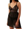 Wacoal It's On Chemise In Night In Multi
