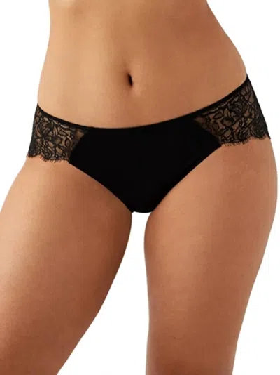 Wacoal It's On Hipster Panty In Night In Multi